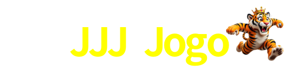 Logo da JJJ Jogo
